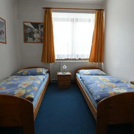 منزل للإقامة Vila Solaris Tatranská Lomnica