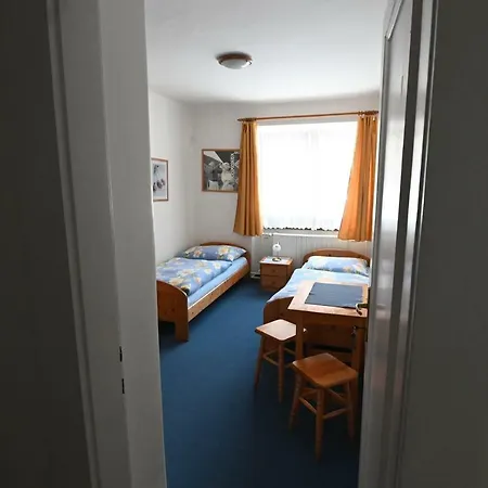 Vila Solaris منزل للإقامة