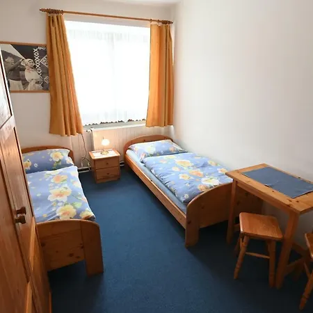 Vila Solaris * Tatranská Lomnica