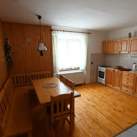 Vila Solaris منزل للإقامة