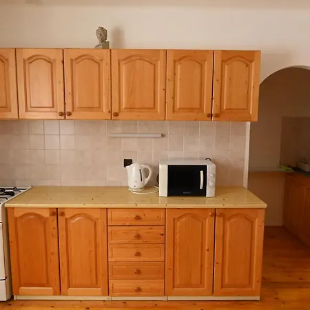 Vila Solaris * Tatranská Lomnica